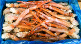 KIng Crab Legs , Wild Caught , USA/ Canada /Russia