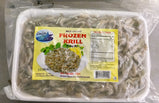 Frozen Krill Shrimp  12 oz . Viet Nam , Wild caught